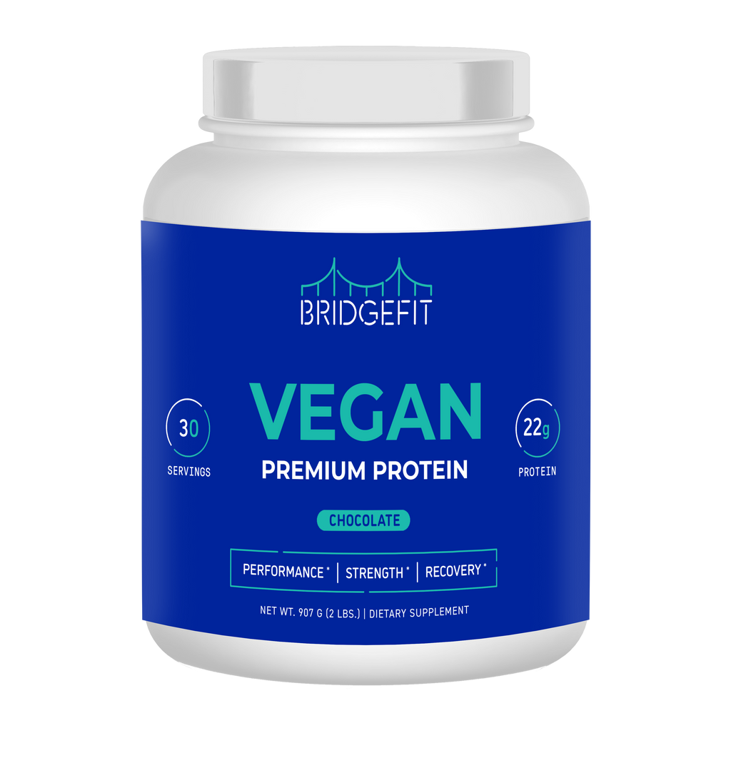 Vegan Protein