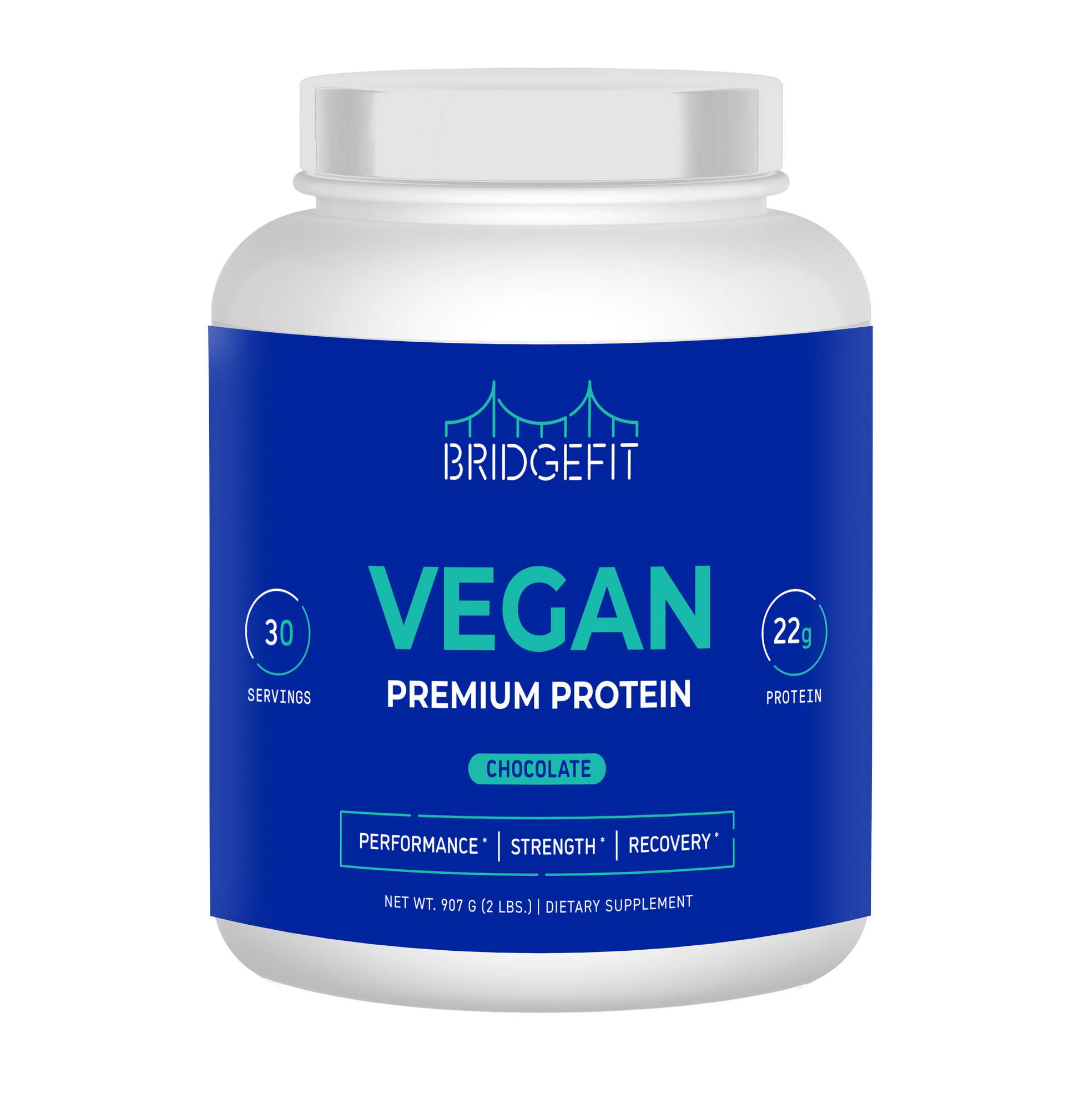 Vegan Protein