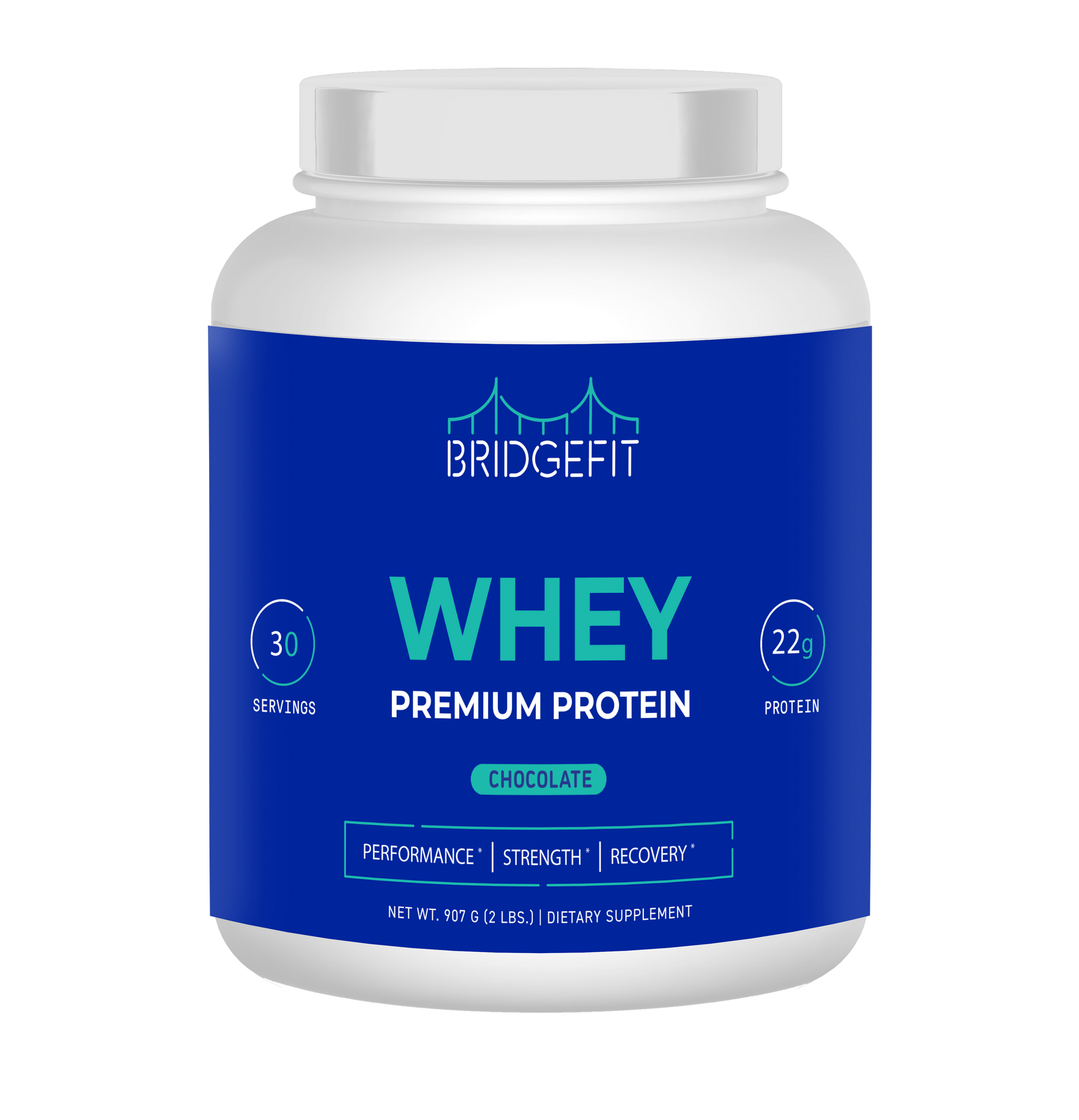Whey Protein