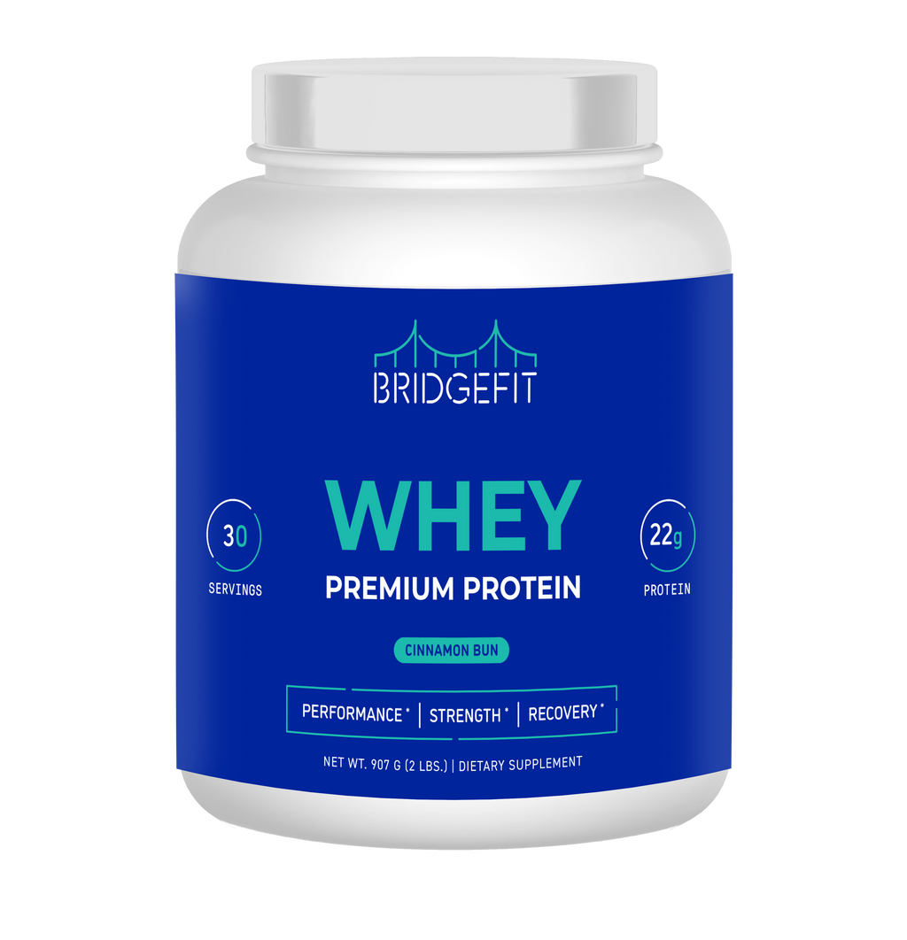 Whey Protein
