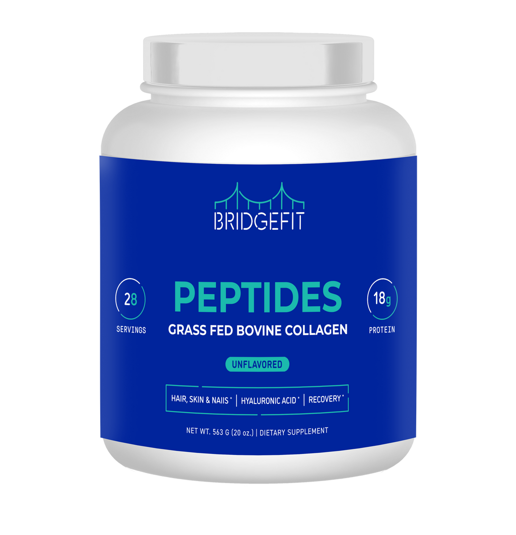 Collagen Peptide Protein Powder