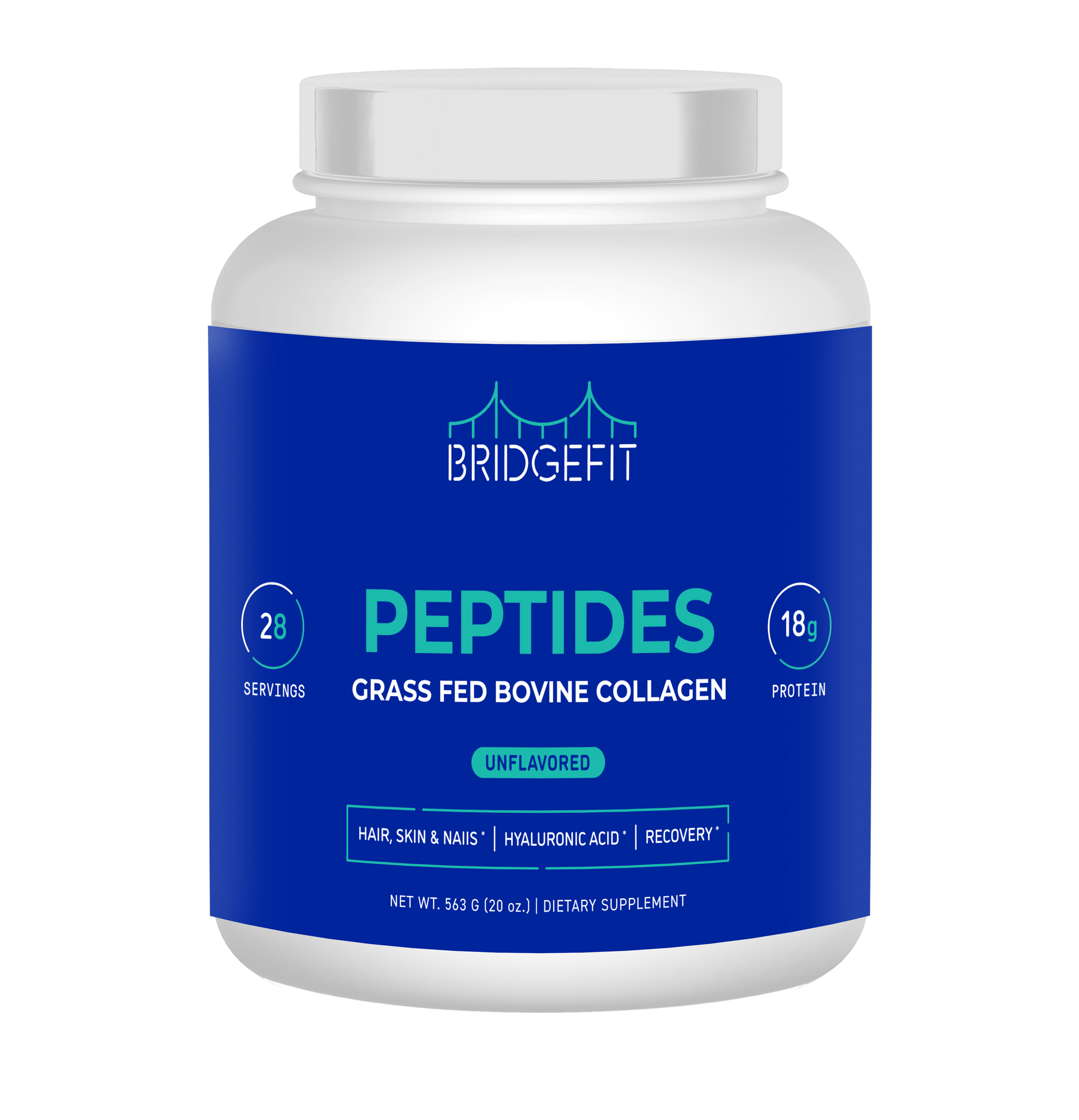 Collagen Peptide Protein Powder