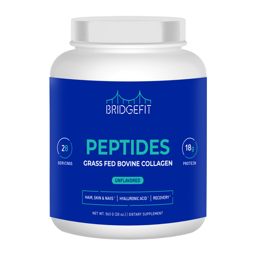 Collagen Peptide Protein Powder