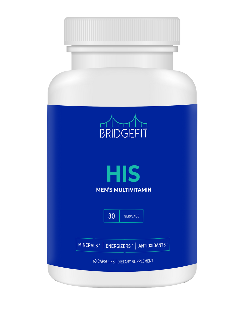 Men's Multivitamin
