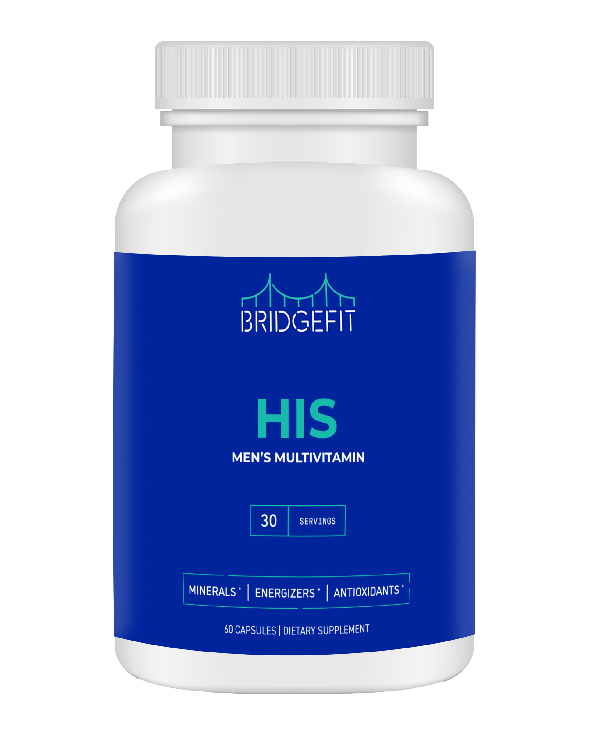 Men's Multivitamin