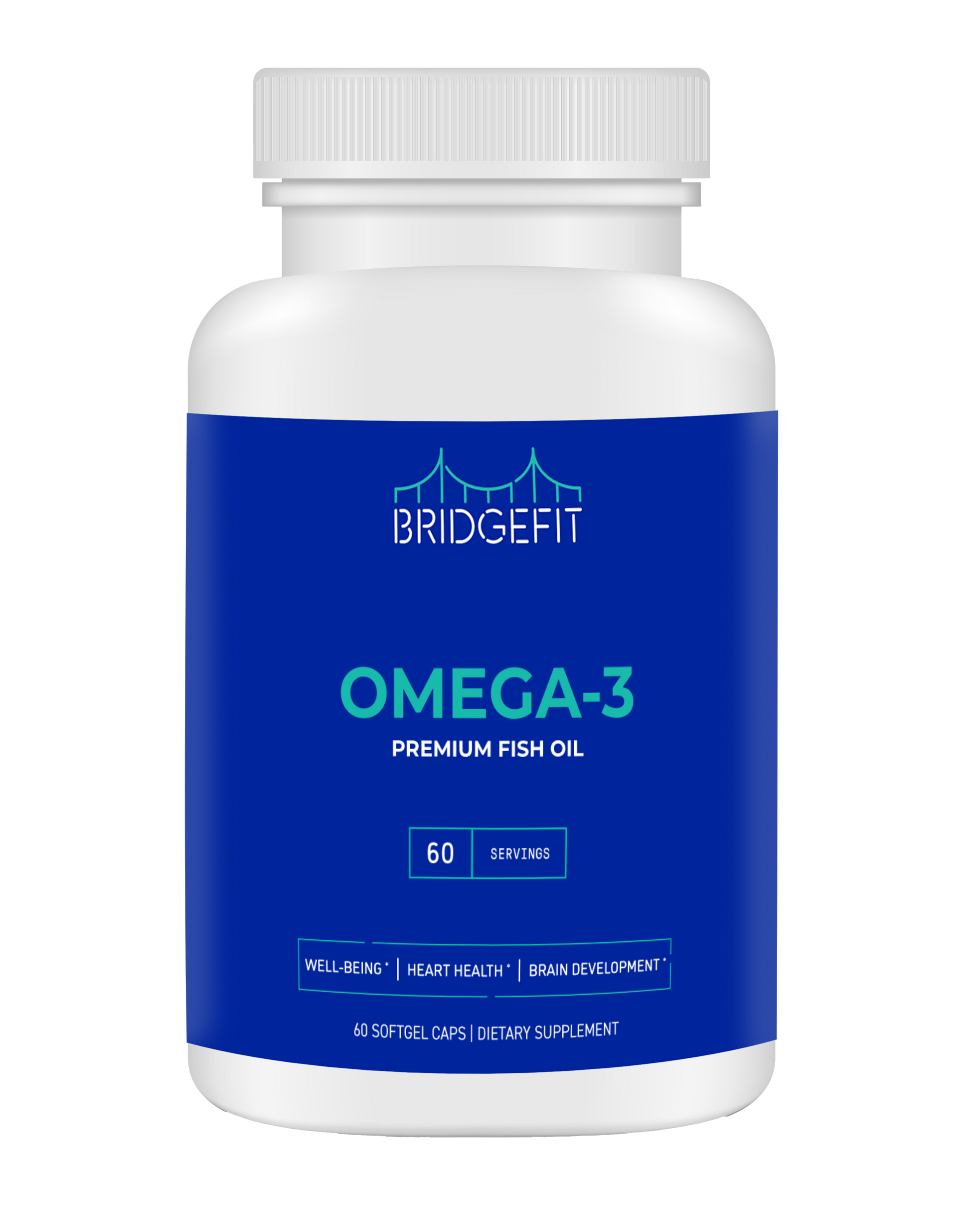 Omega-3