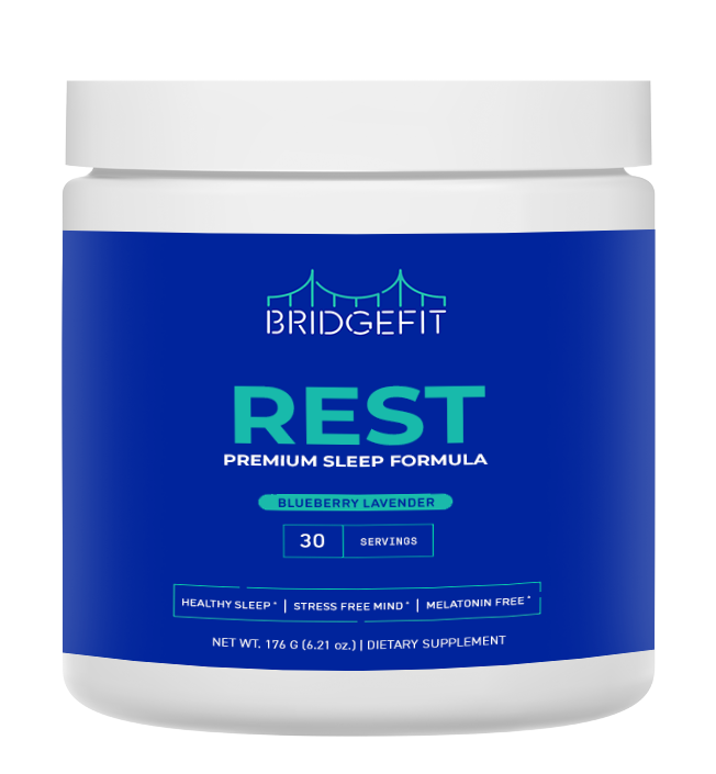 Rest