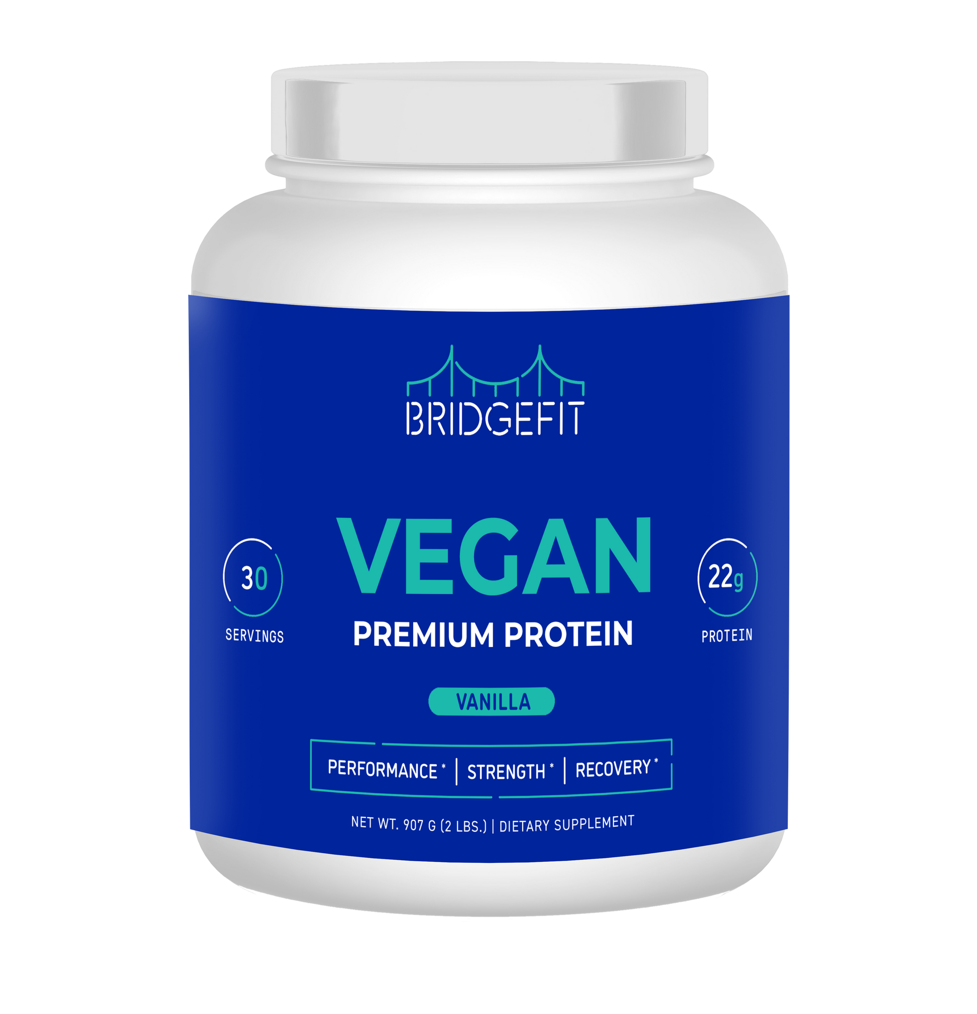 Vegan Protein