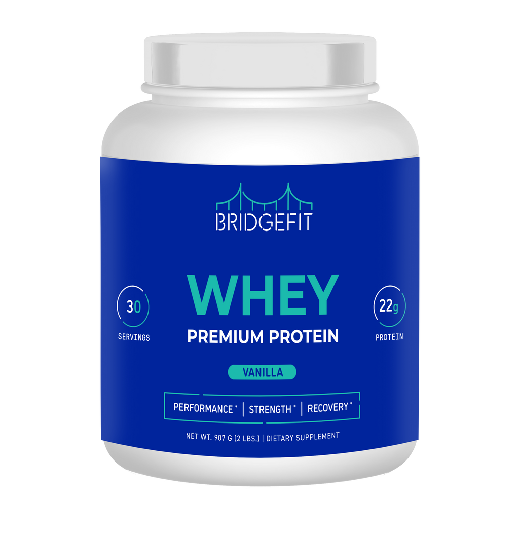 Whey Protein