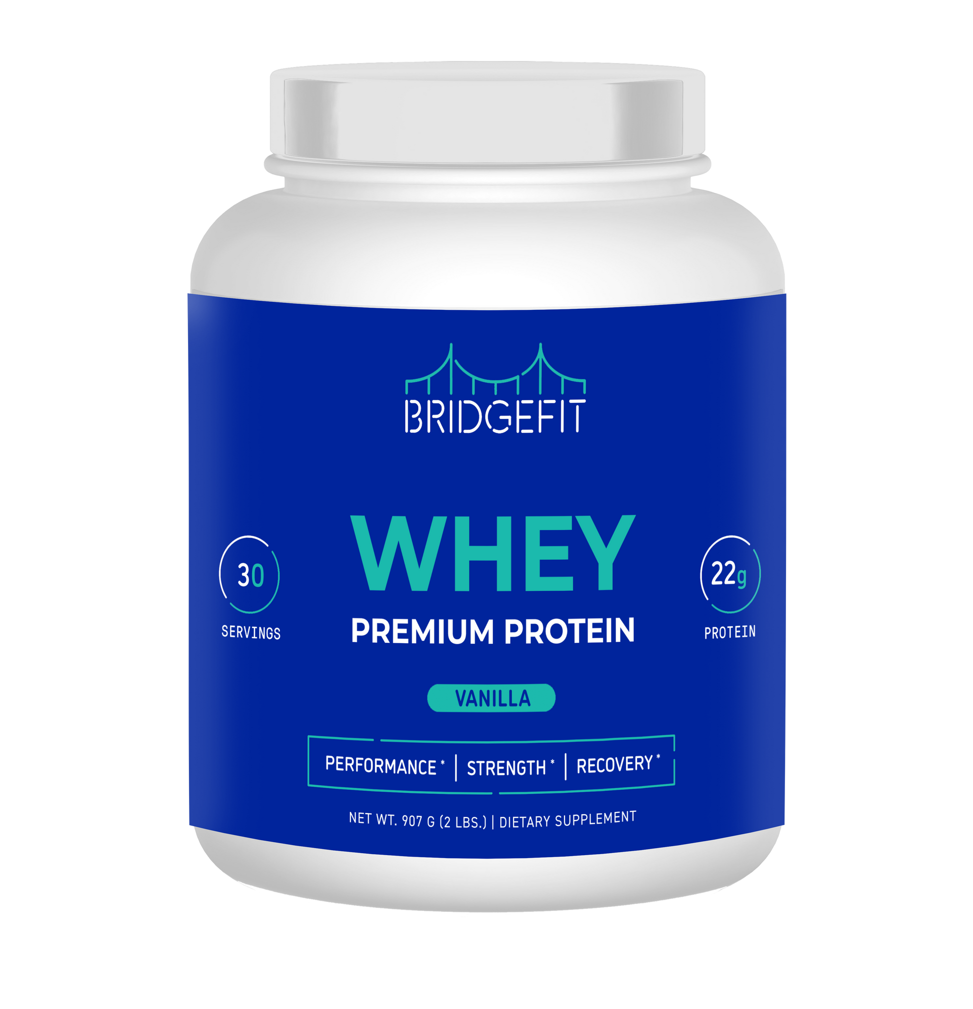 Whey Protein