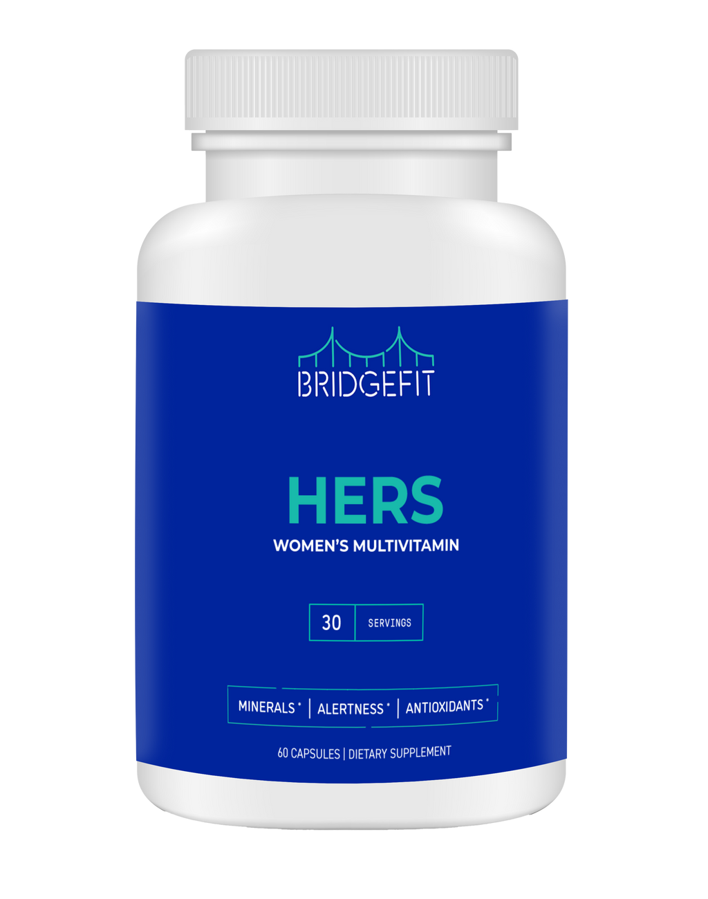 Women's Multivitamin