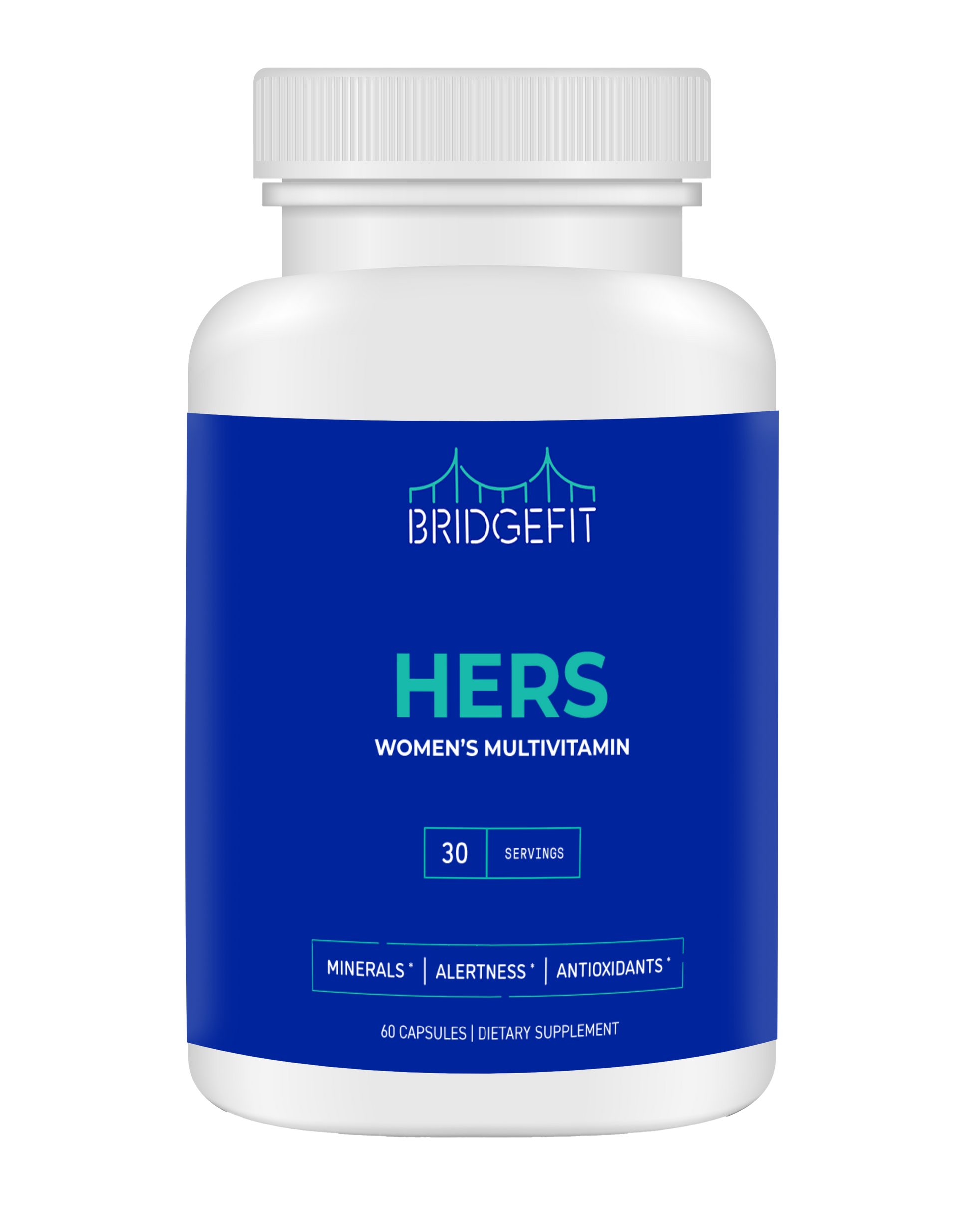 Women's Multivitamin