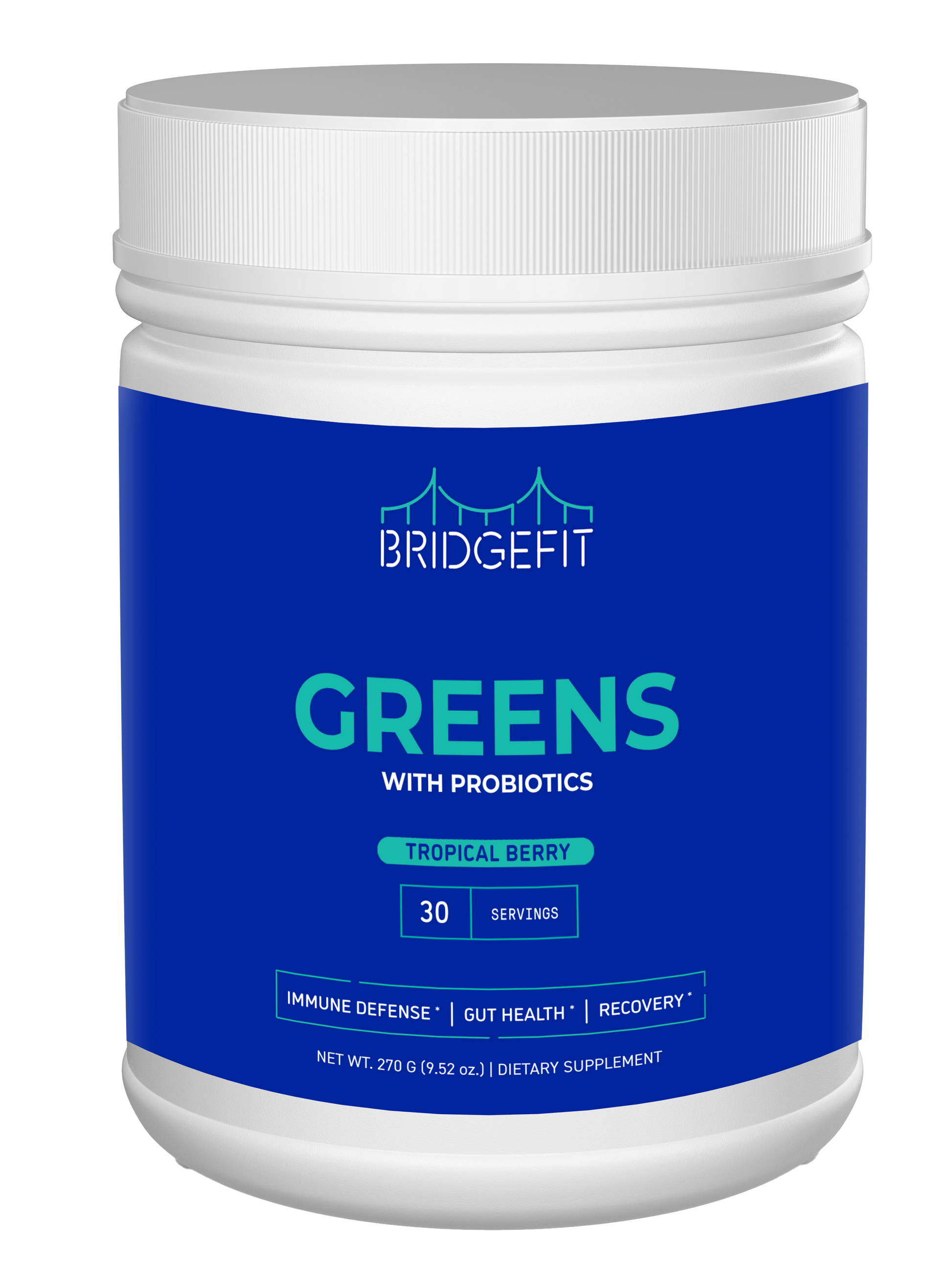 Greens