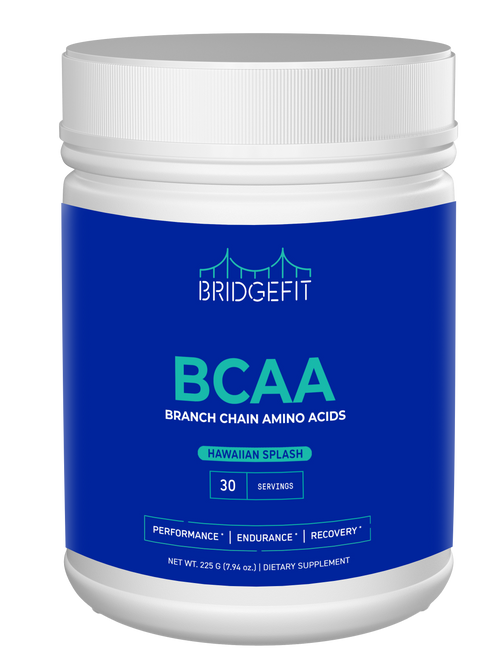 BCAA
