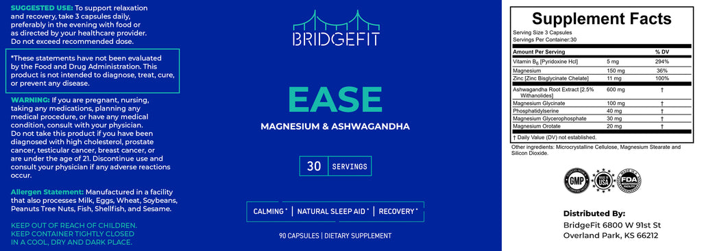 Ease
