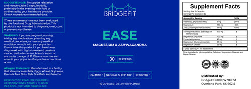 Ease